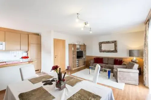Appartement am Sonnweg