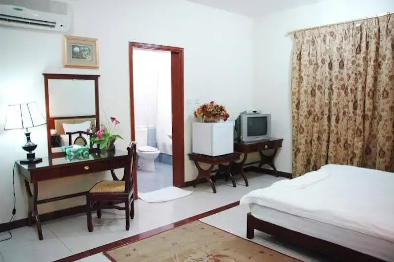 Diamond Hotel