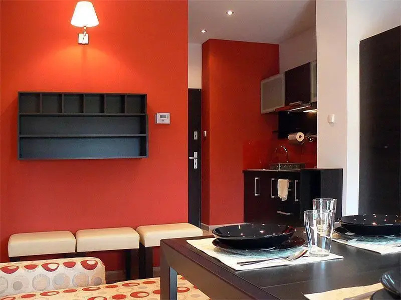 Apartamenty PIAMOLA Willa Turkusowa