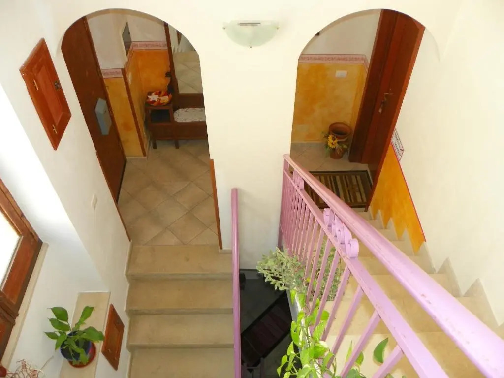 Cloris Guest House