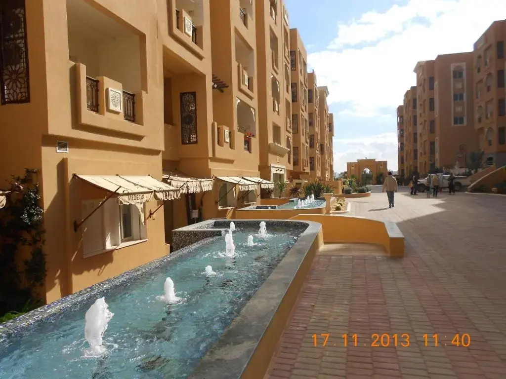 Folla Residence Apartments