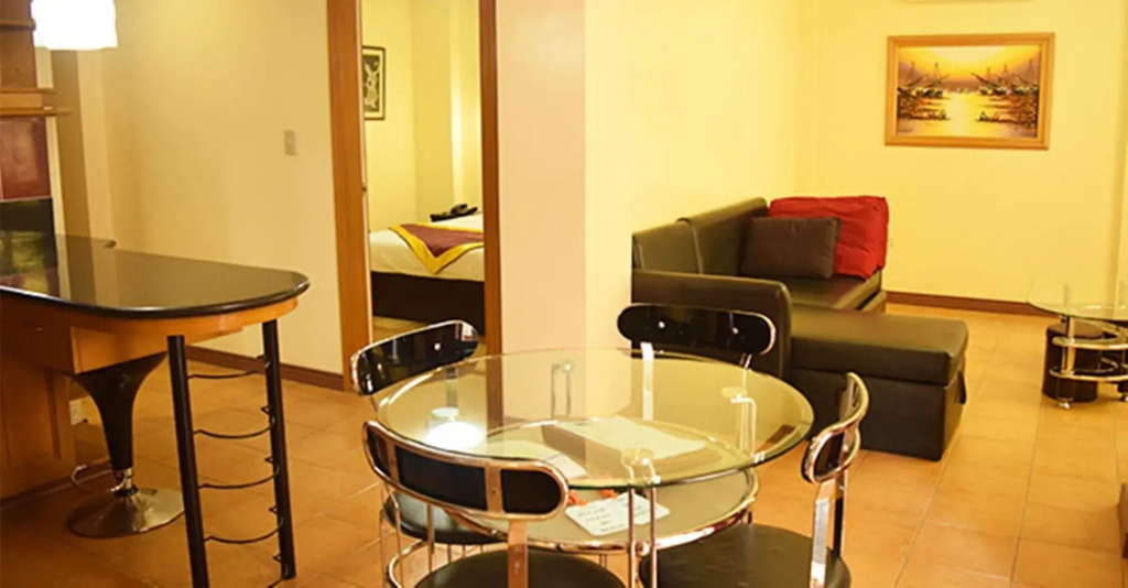 Casablanca Hotel Condominium Resort