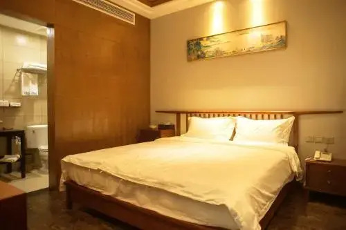 Hangzhou Hua Qing Yuan Inn