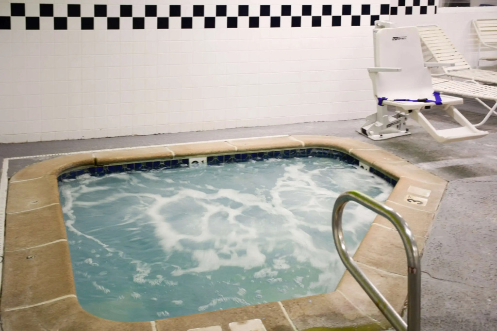 Quality Inn & Suites Denver International Airport