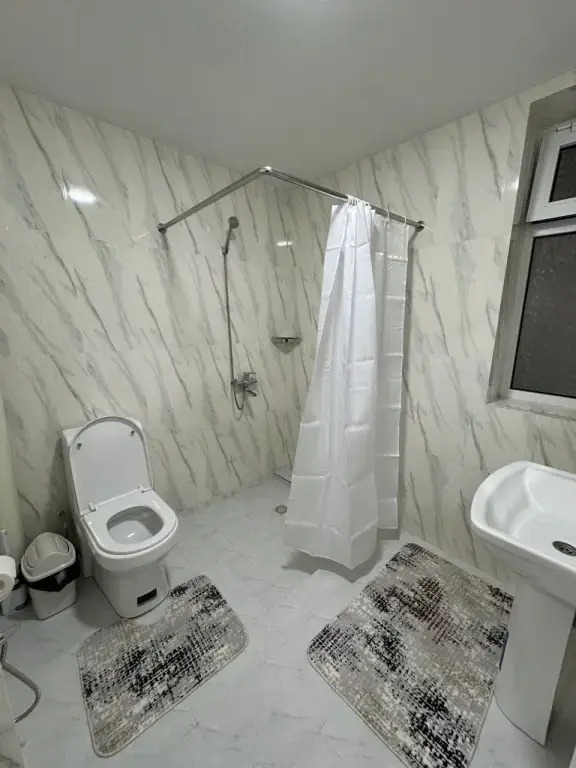 Toshkent Comfort