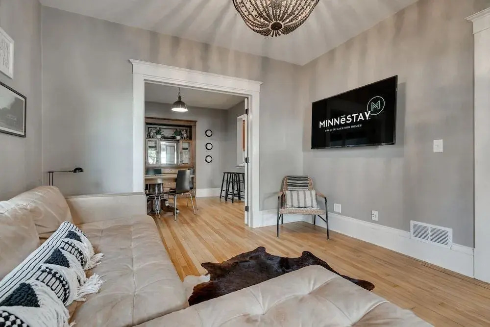 Knowmad Hideaway