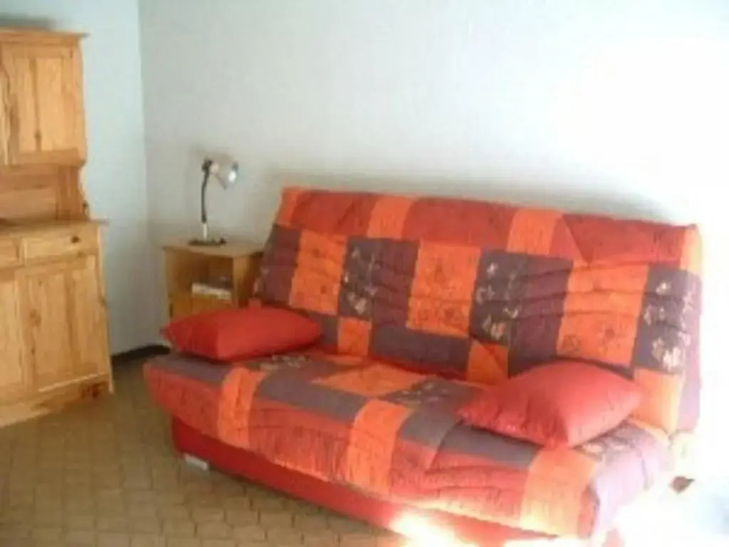 Appartement Argelès-sur-Mer, 2 pièces, 4 personnes - FR-1-388-40