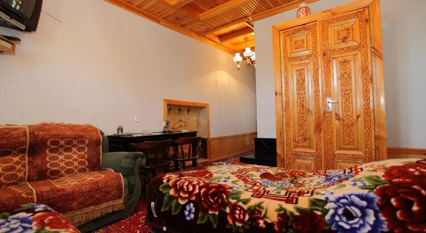 Furkat Guest House