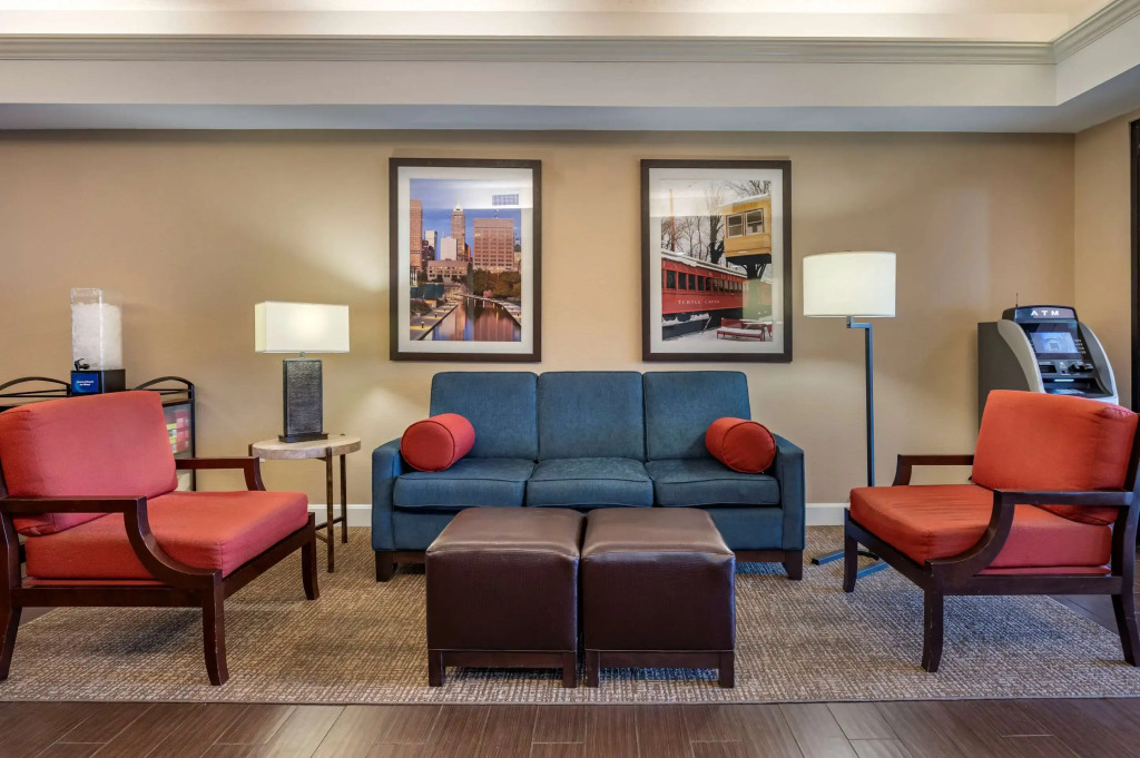 Comfort Inn & Suites Lawrenceburg