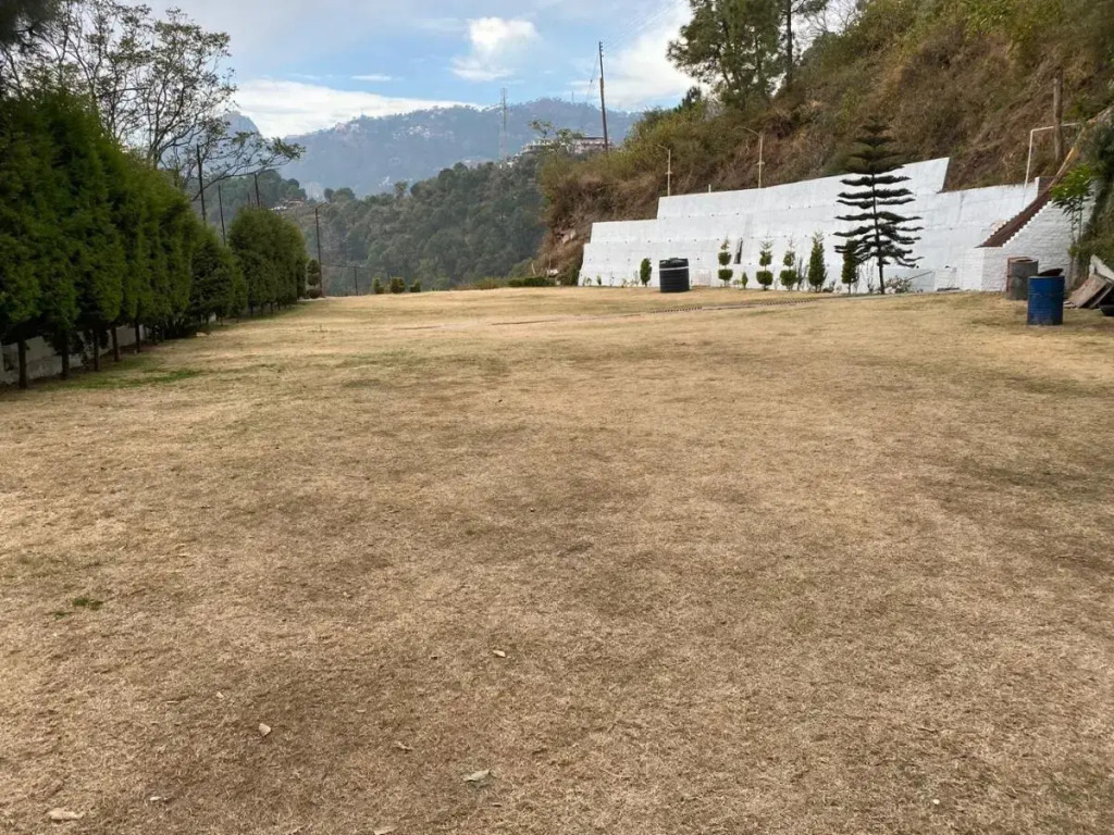 Wood Creek Resort & Spa Kasauli
