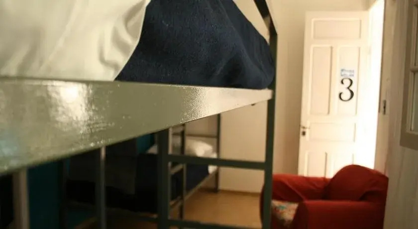 Antonieta Hostel