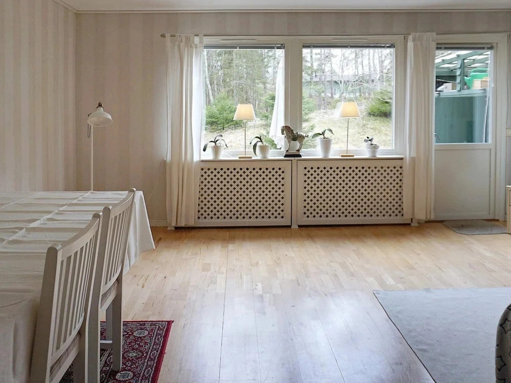 4 Star Holiday Home in Ekero