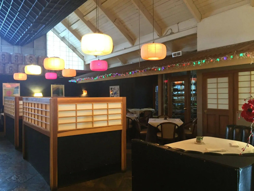 Mikado Hotel - Universal Studios-Burbank