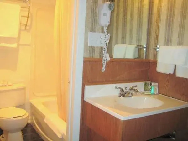 Sutton Park Inn