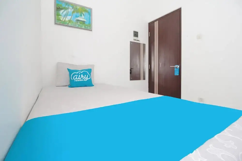 Airy Eco Miroto Seteran Serut Semarang