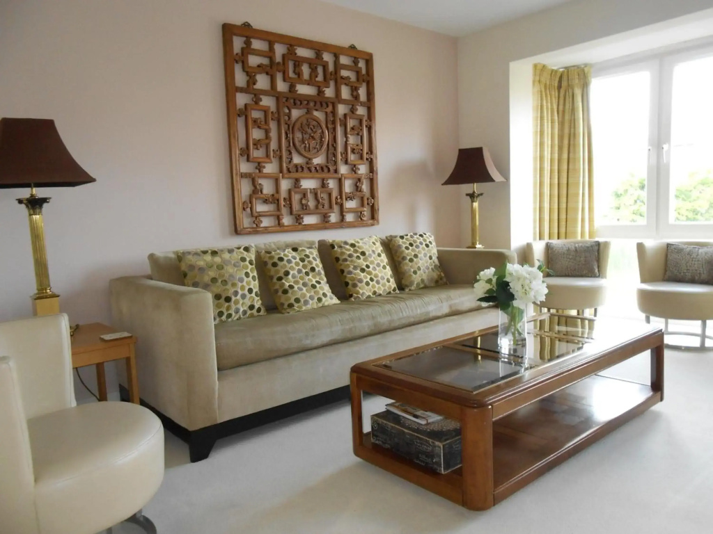 Sunnybank House in North Epsom