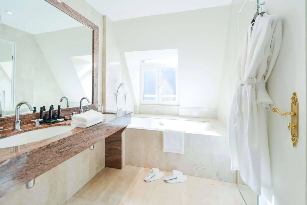 Hôtel Régent Contades By Stay Collection