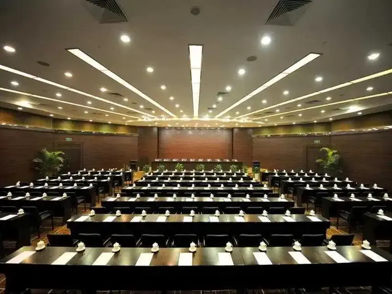 Peixin Hotel Beijing