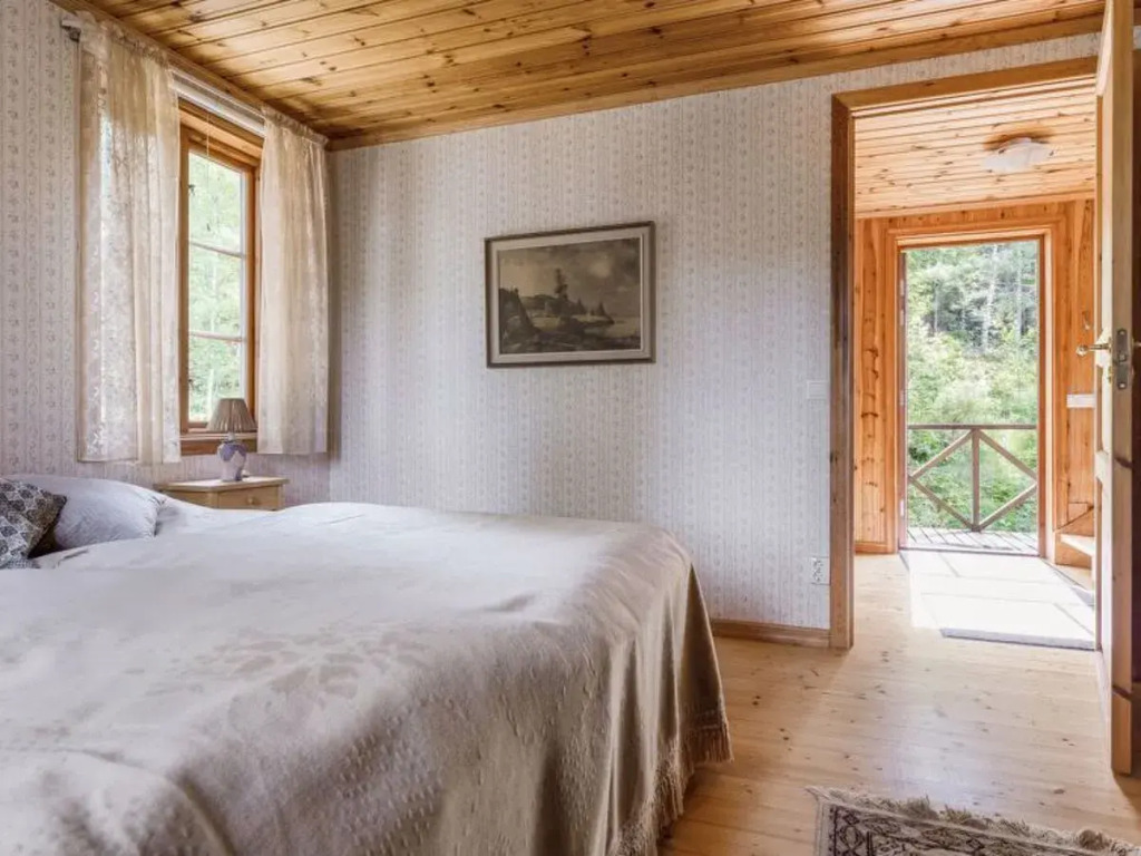 Chalet Kasen Sjökanten by Interhome