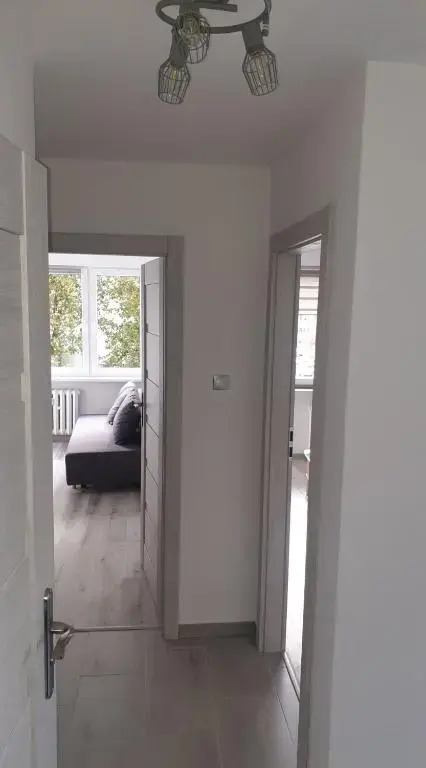 Mieszkanie 2 pokojowe Pomorzany