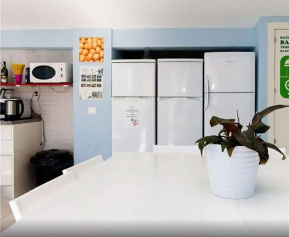Feel Hostels Soho Malaga