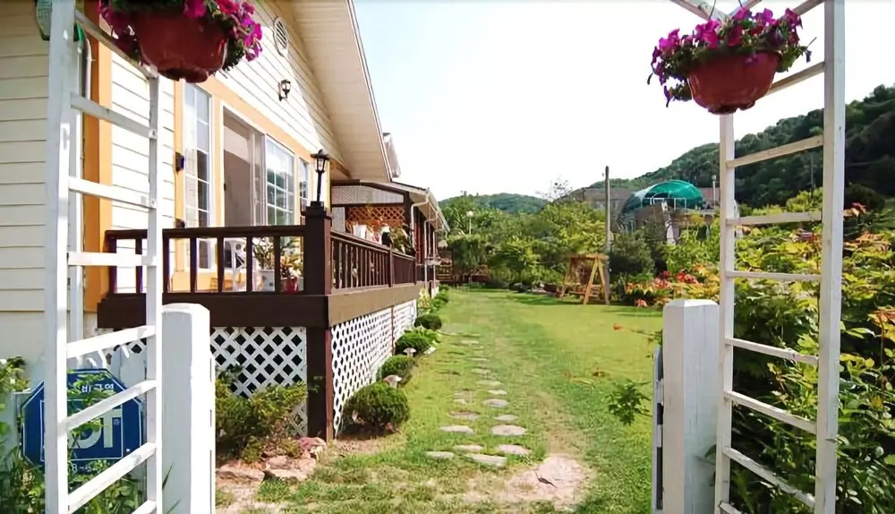 Yangpyeong Roaming Pension