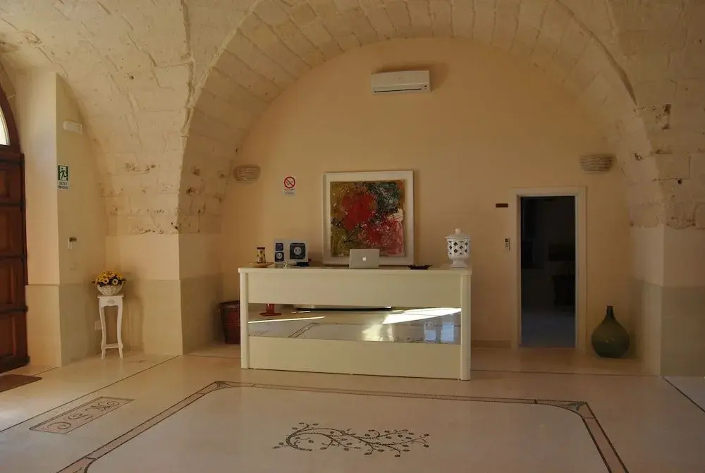 Masseria San Cosimo Agriresort