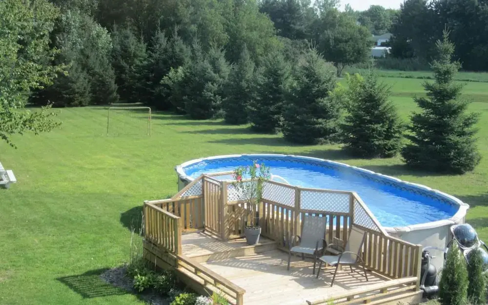 Auberge - Motel Le Pigeonnier