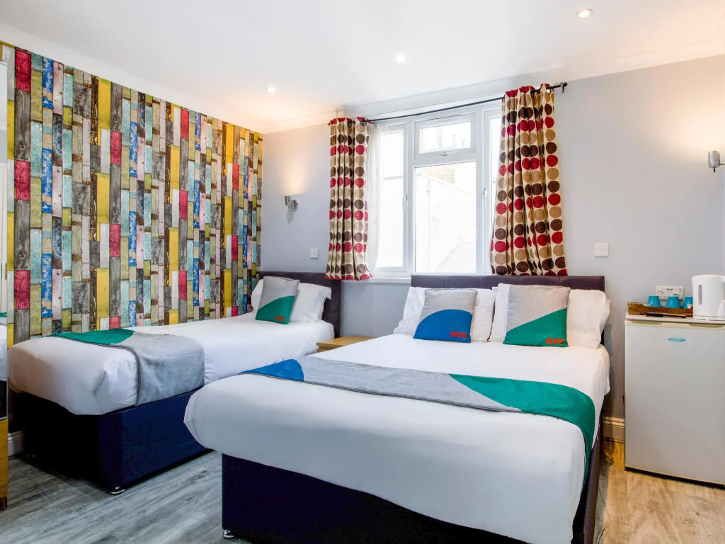 Golden Strand Hotel