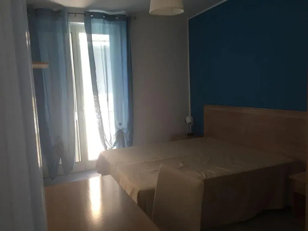 Affacciati sulle Eolie Appartamenti sul Lungomare Patti Marina