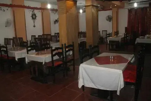 Royal City Hotel