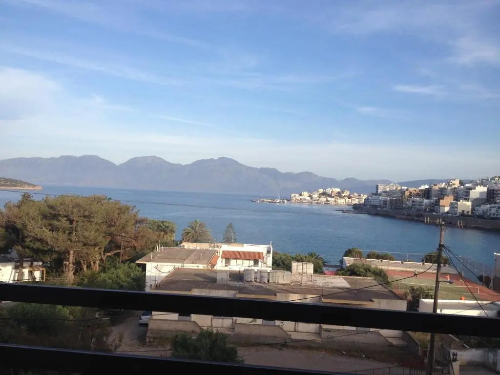 Dilina Guesthouse