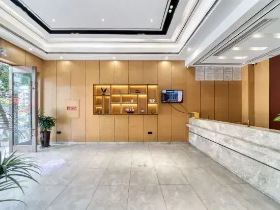 Verona Boutique Hotel (Wenzhou Longwan Haicheng)