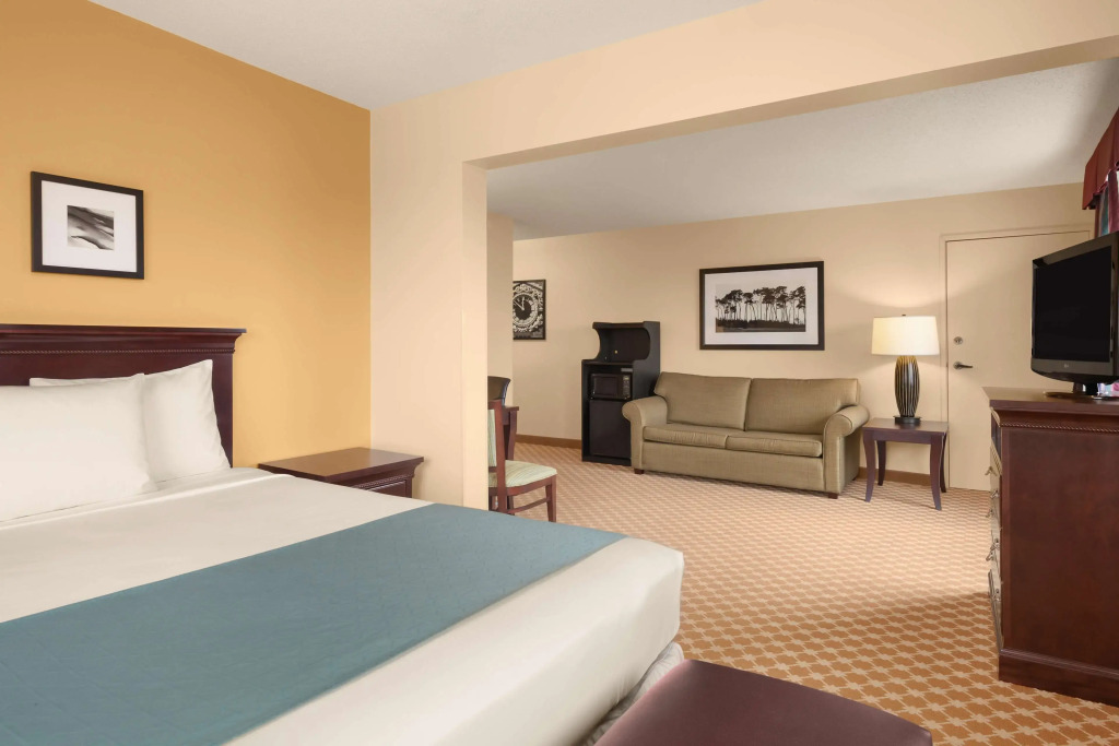 Country Inn & Suites by Radisson, Sioux Falls