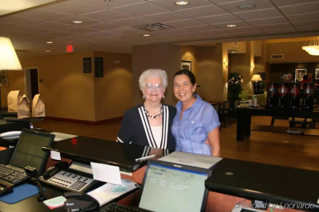 Hampton Inn & Suites New Iberia Avery Island
