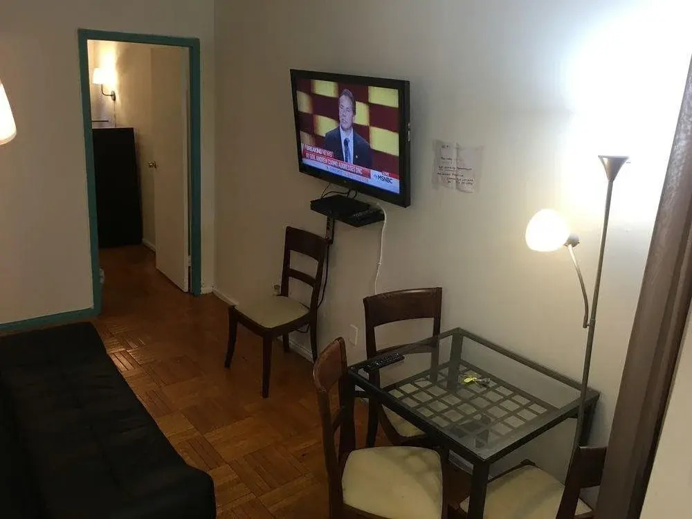 West 51 Street Apartment