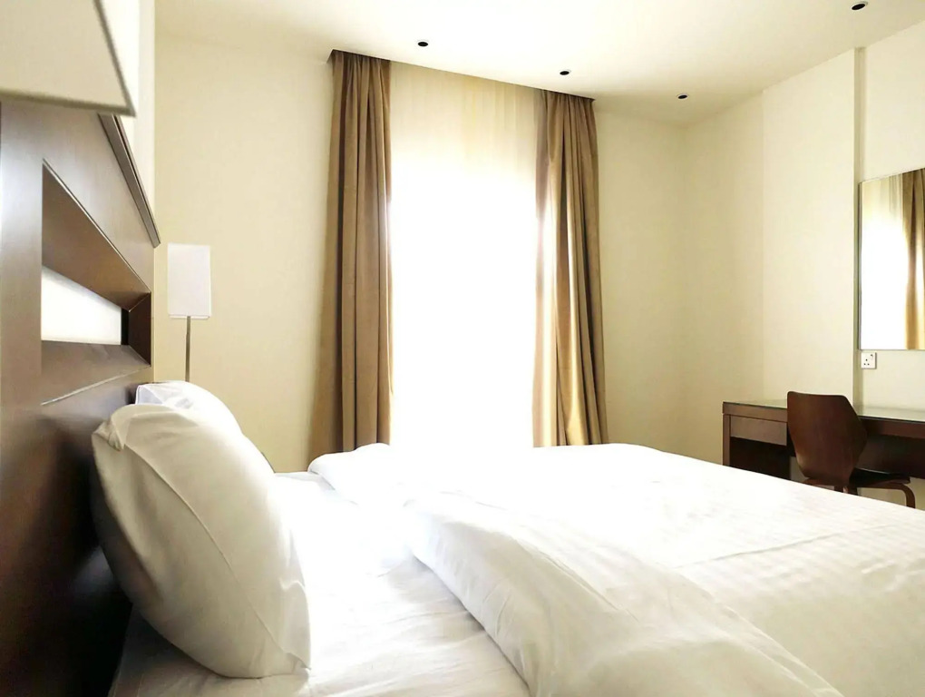 Unique Suites