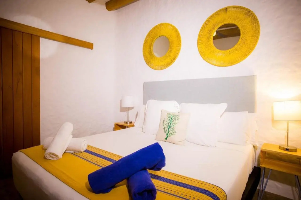 Casa Las Palmas Holbox