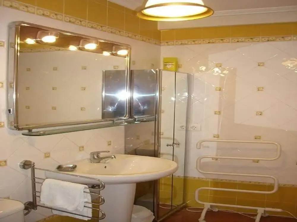 Pontevedra 100009 1 Bedroom Apartment By Mo Rentals