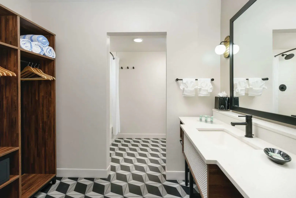 Hampton Inn Key West FL