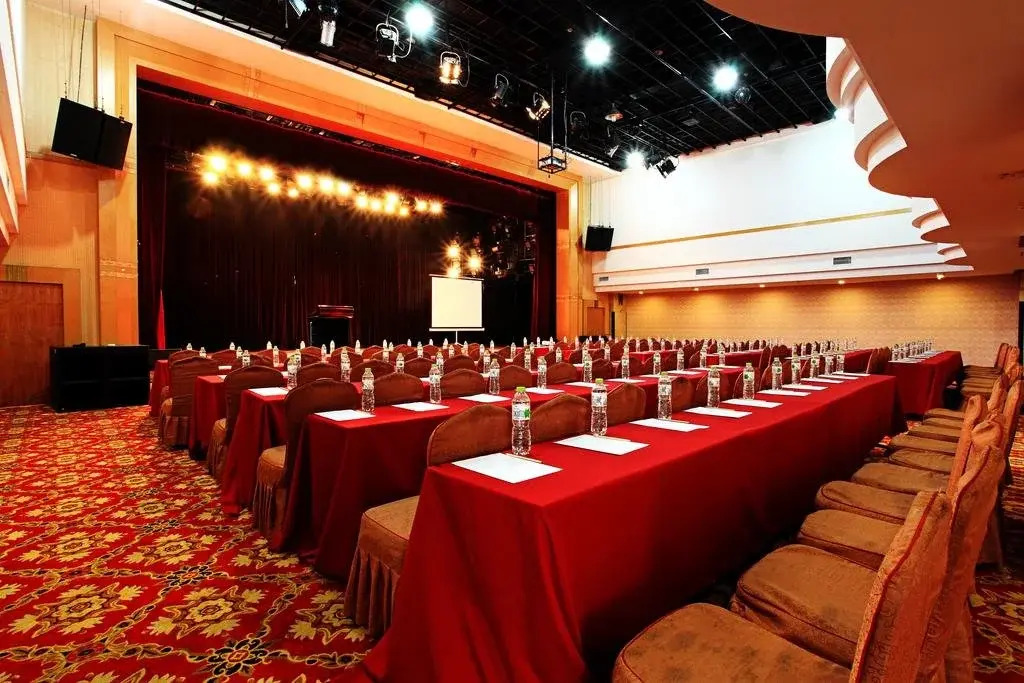 Vienna International Hotel Changsha Gaoqiao Branch