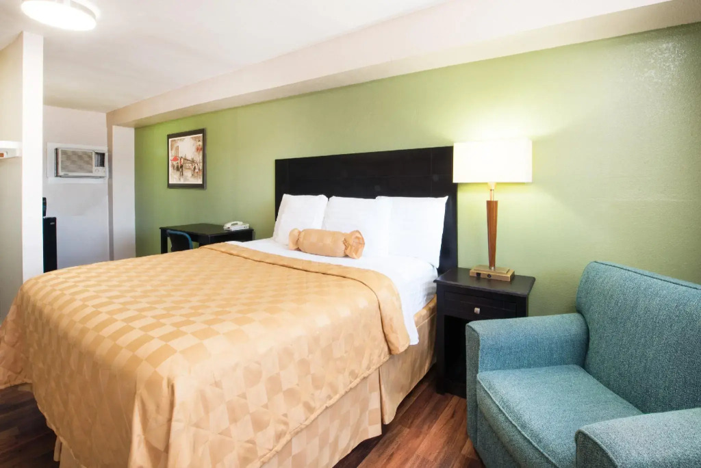 Executive Inn Eagle Pass
