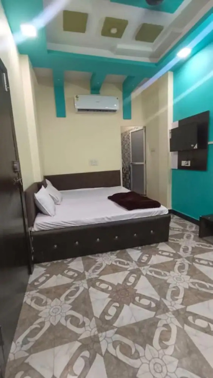 Hotel Priyanshi Palace