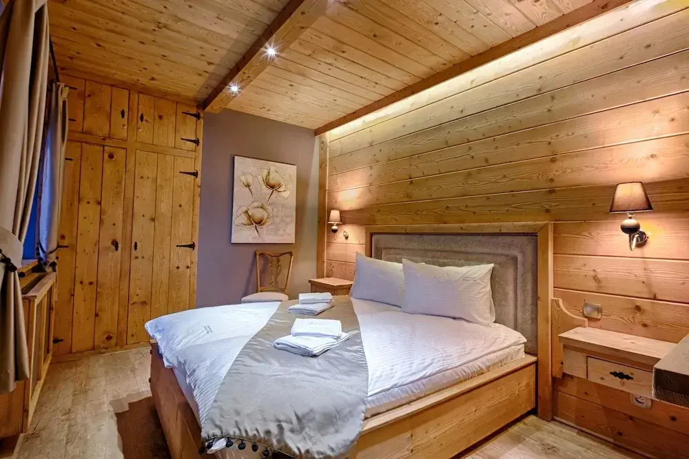 Apartament Górska Perła ZAKOPANE