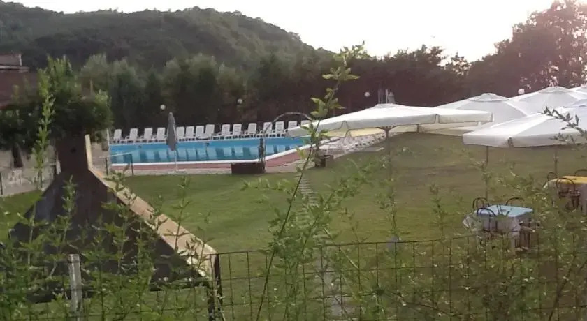 Hotel LAmico