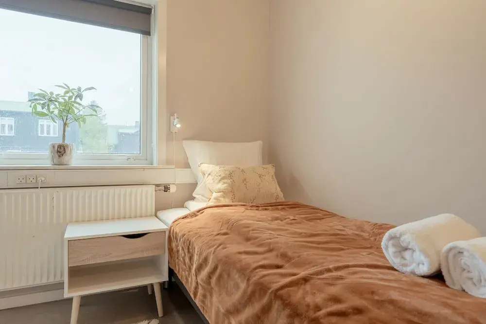 Tórsgøta Guesthouse - In The Heart Of Tórshavn