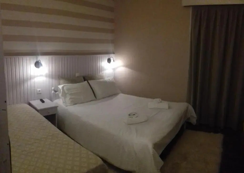 Guesthouse Mavrodimos