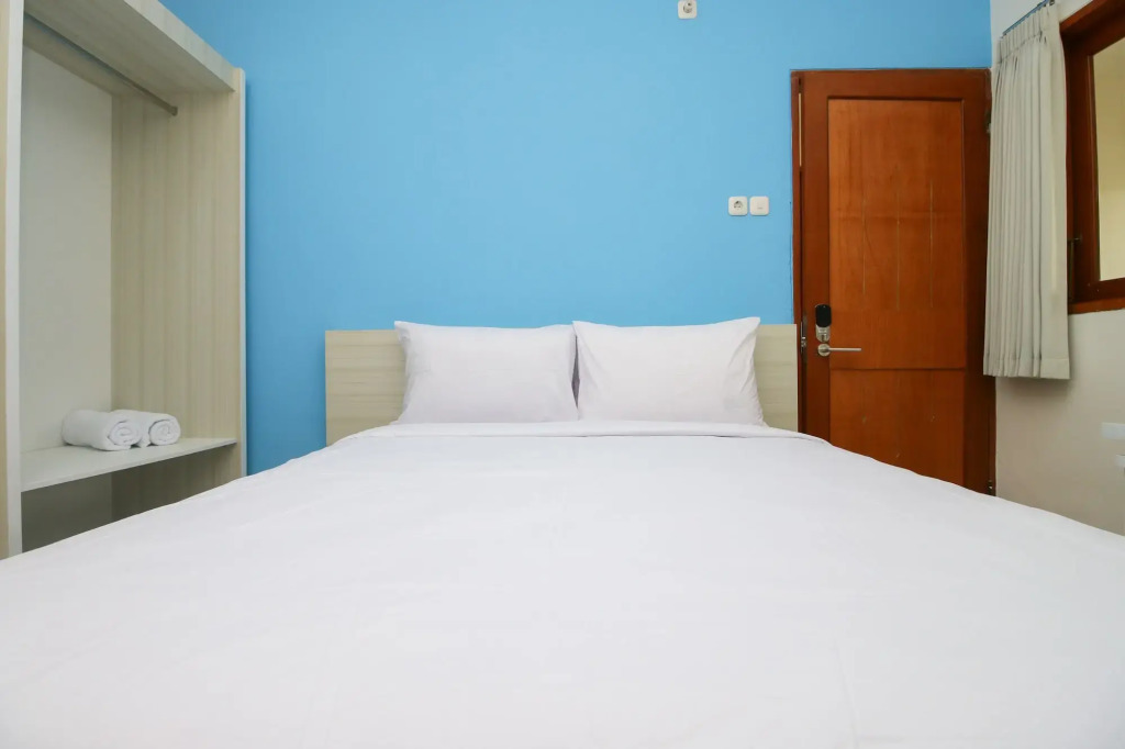 Sky Residence Batu 1 Malang