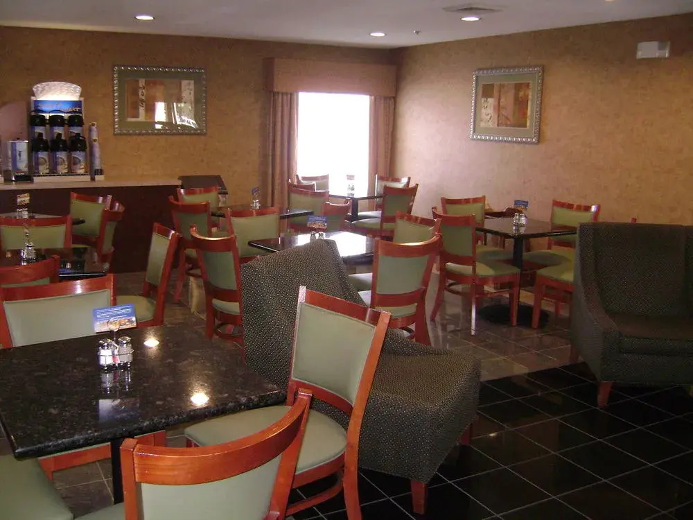 Holiday Inn Express Wilson I-95 by IHG