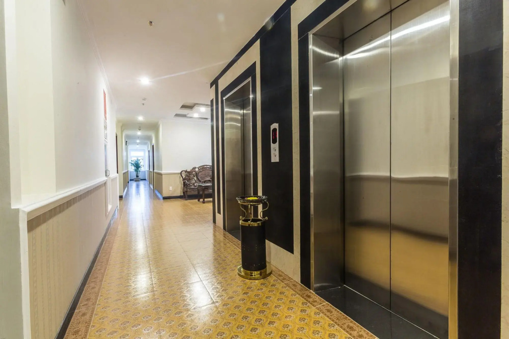 Hoang Linh Dan Hotel